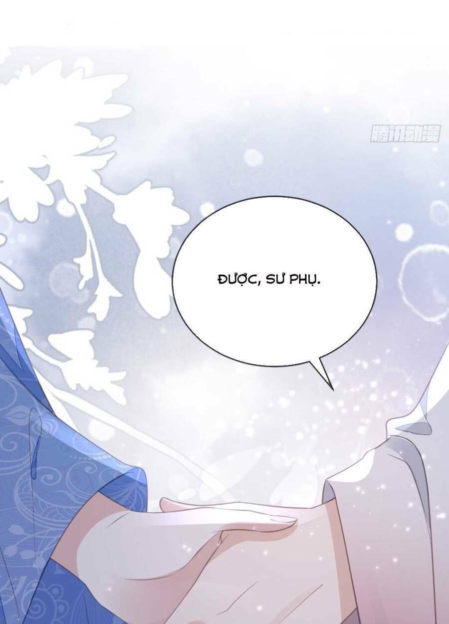 Mau Xuyên Không Rửa Tội Cho Nhân Vật Phản Diện: Chapter 107