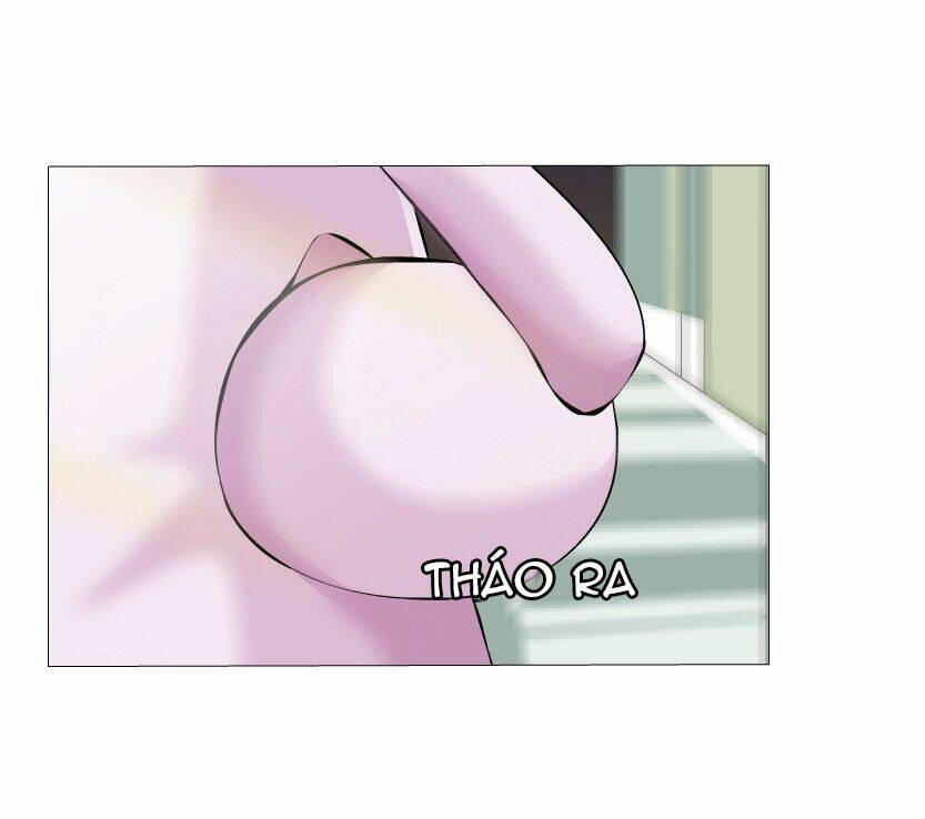 Cạm Bẫy Của Nữ Thần: Chapter 50