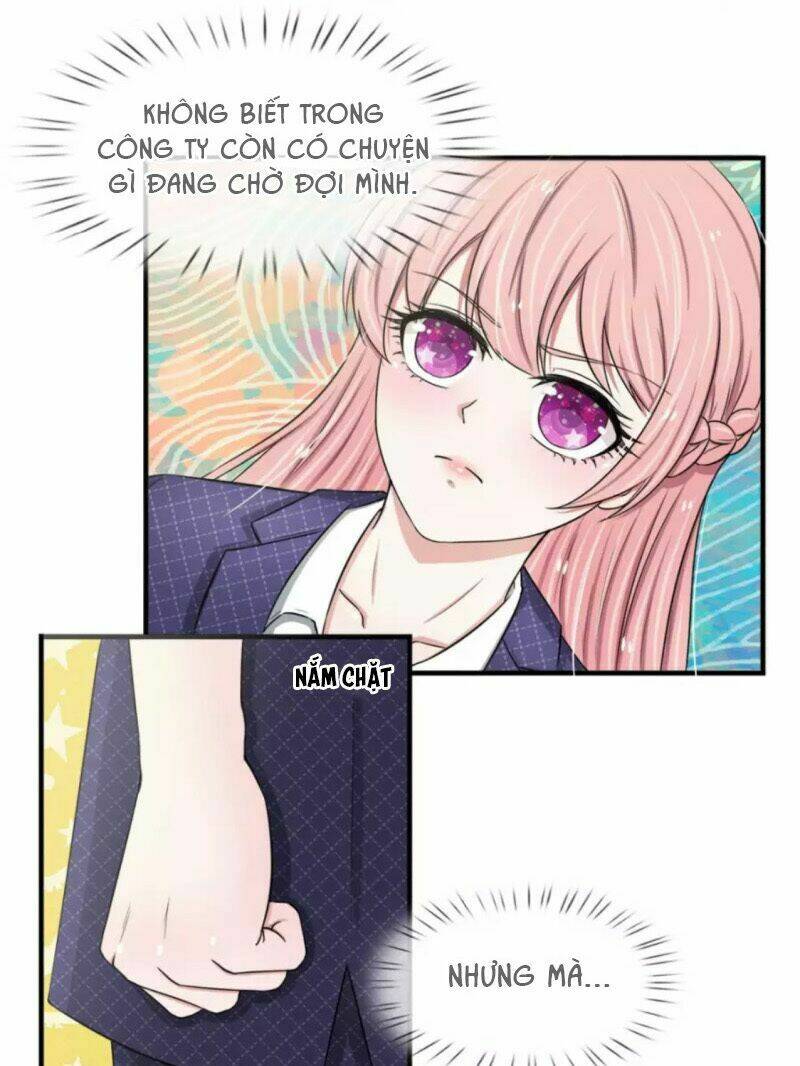 Phúc Hắc Lão Công Buông Em Ra: Chapter 26