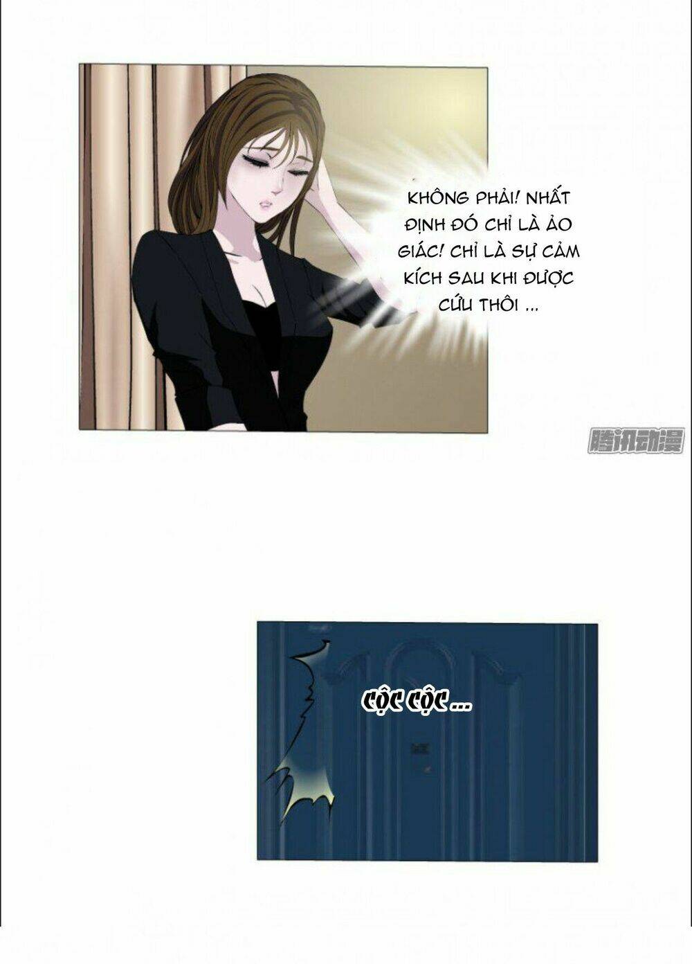 Cạm Bẫy Của Nữ Thần: Chapter 20