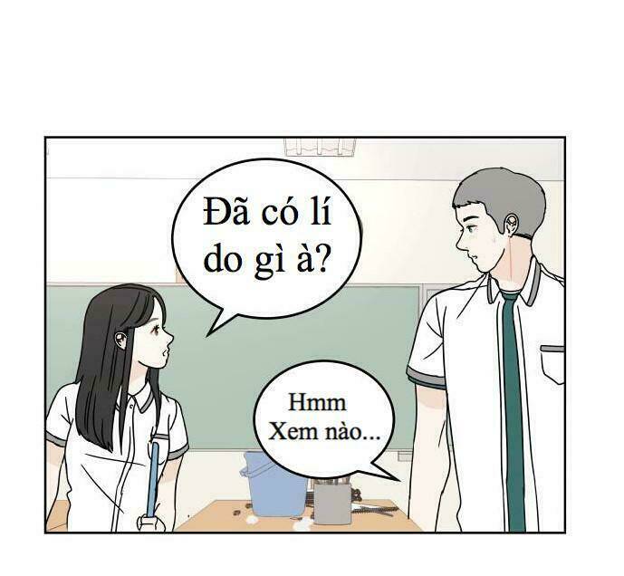 30 Phút Bước Đi Bên Em: Chapter 29