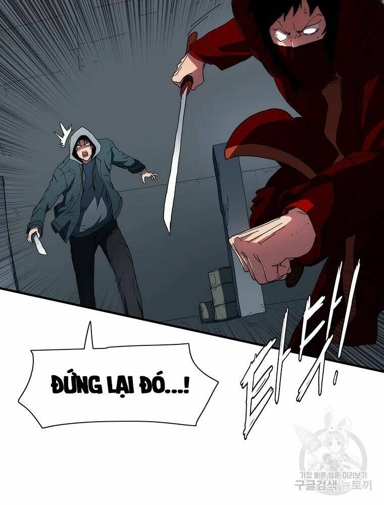 Các Chòm Sao Chỉ Chú Ý Mình Tôi: Chapter 35