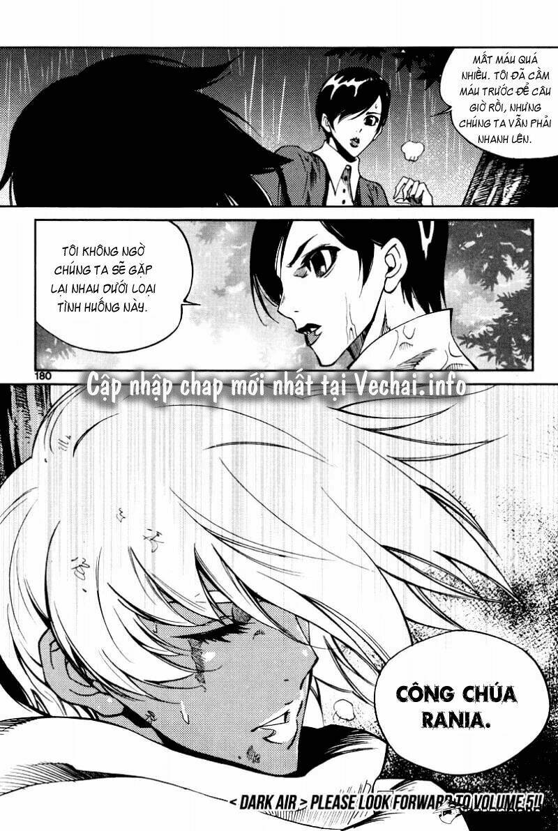 Dark Air: Chapter 28