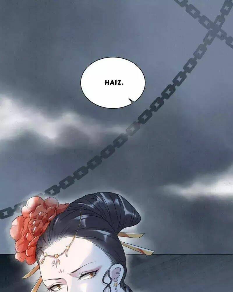 Yêu Long Đại Nhân Của Ta: Chapter 1