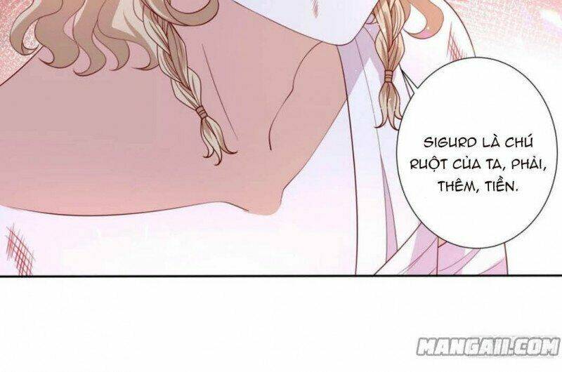 Công Chúa Phản Diện Trong Truyền Thuyết: Chapter 88