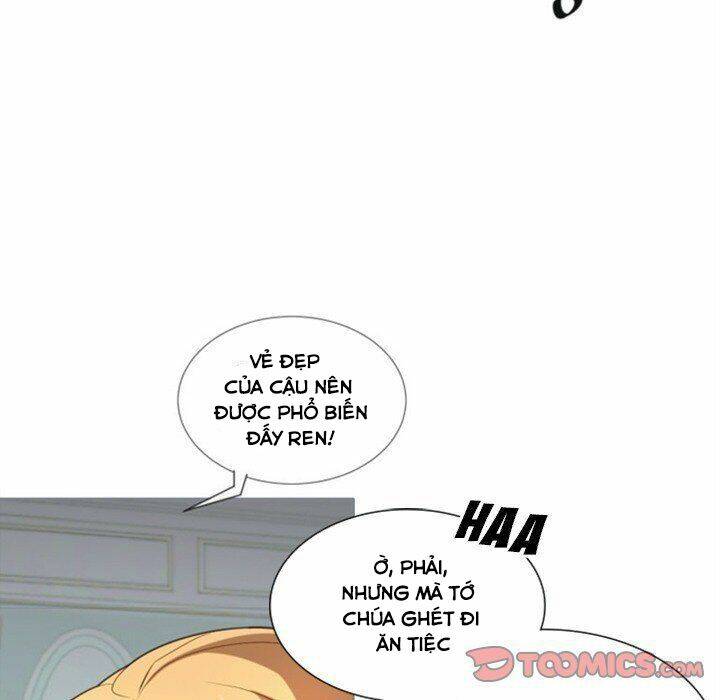 The Memory Of Wind: Anz: Chapter 53