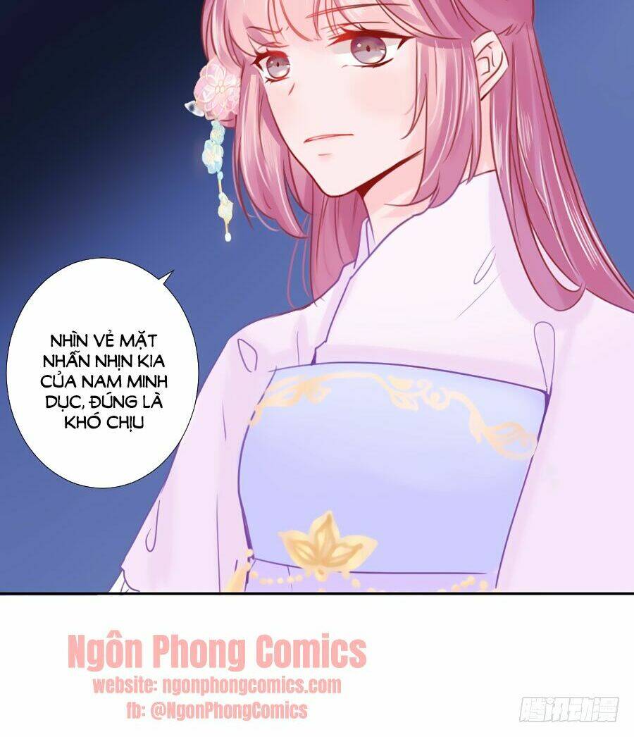 Đường Hoa Nhất Mộng Cổ Phi Truyện: Chapter 31