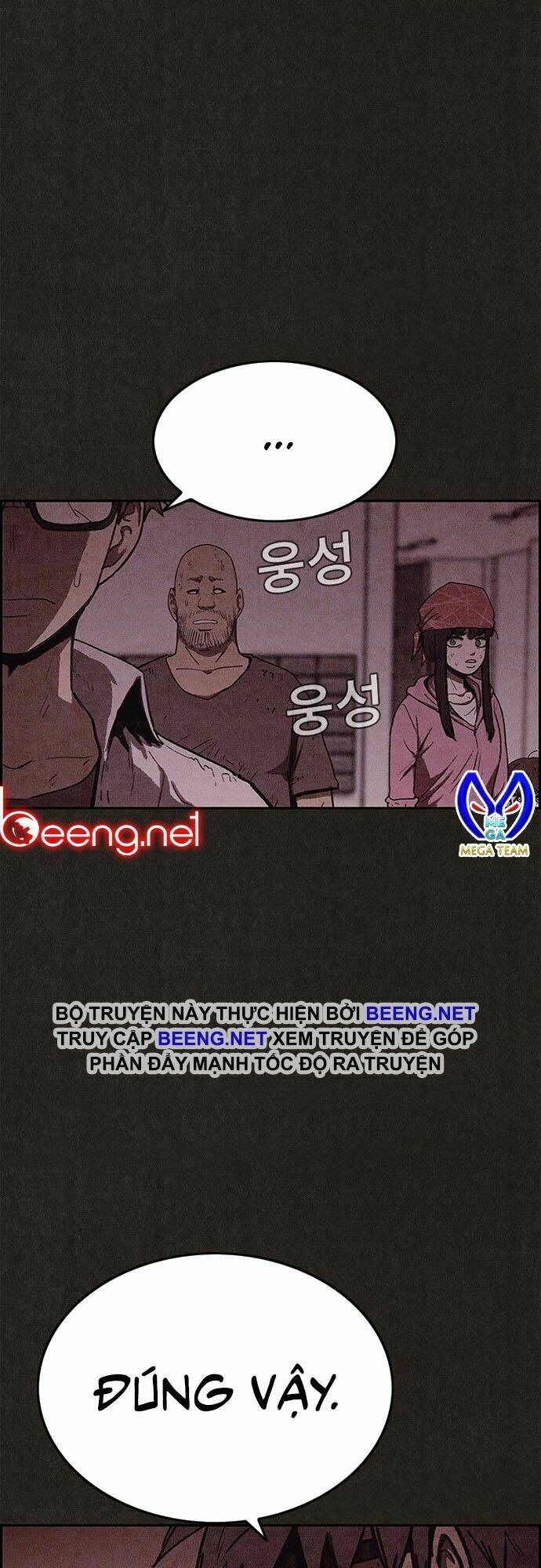 Quái Vật Tại Chung Cư Xanh: Chapter 97