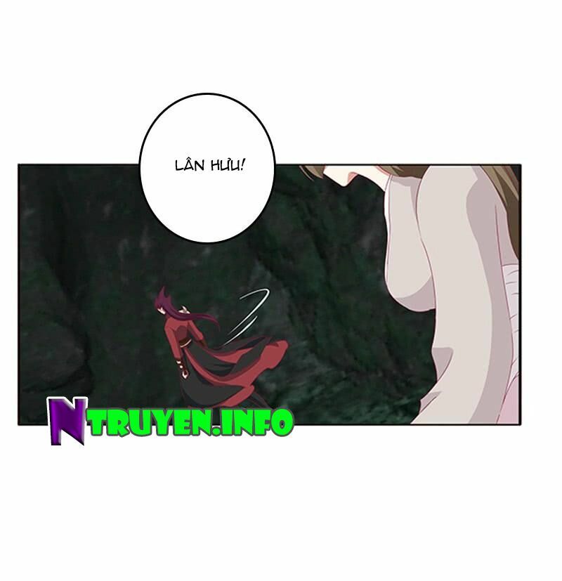 Thông Linh Phi: Chapter 429