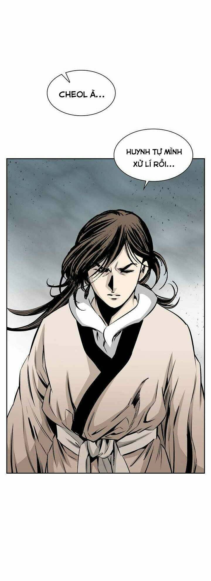 Thế Giới Võ Thuật Của Pháp Sư: Chapter 68