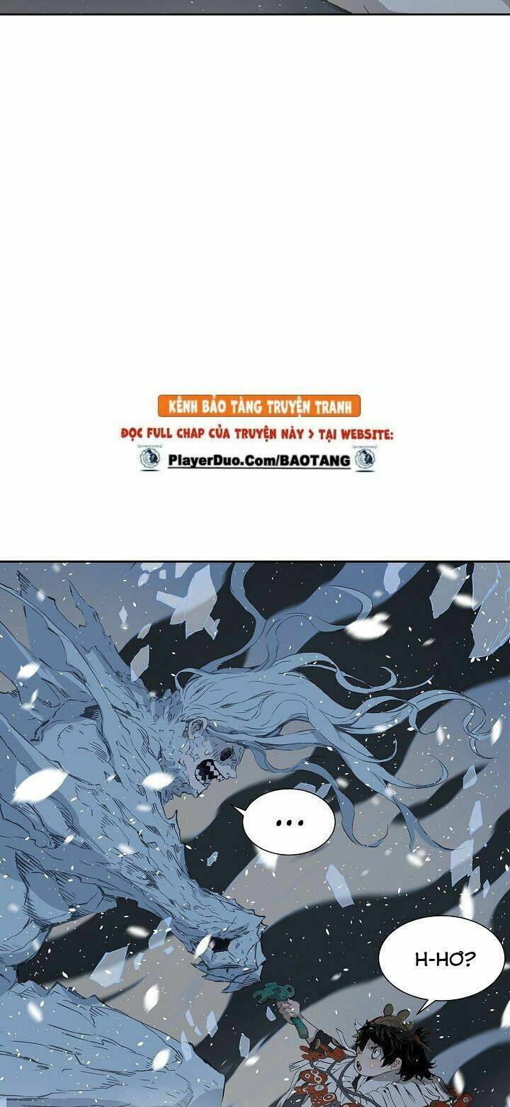 Vô Kiếm Tiểu Tử: Chapter 36
