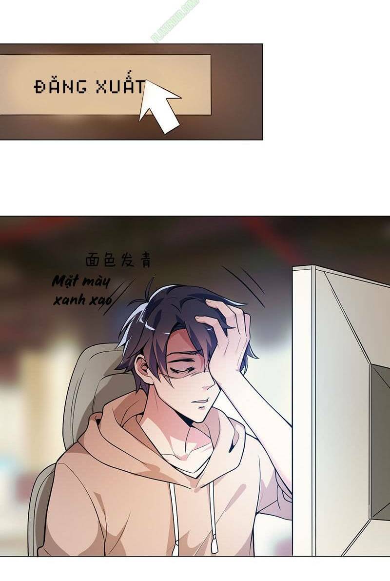 Bên Người Mang Theo Nữ Thần Hoàng: Chapter 14