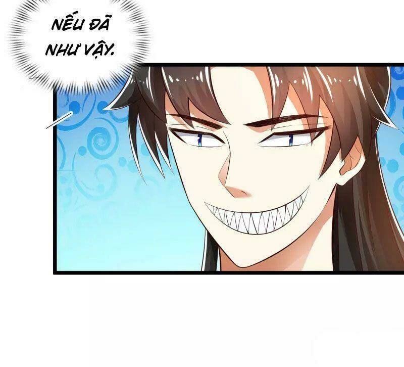 Khoa Kỹ Đại Tiên Tông: Chapter 31