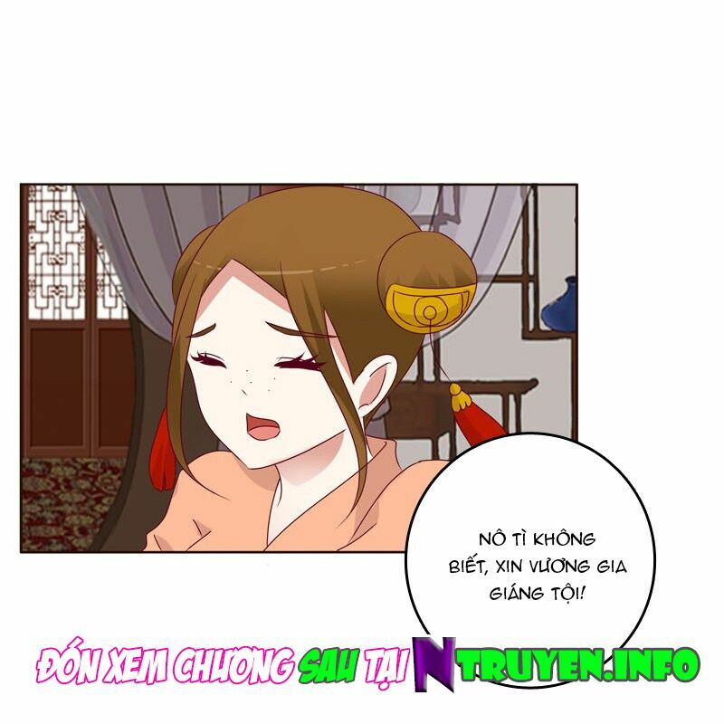 Thông Linh Phi: Chapter 264