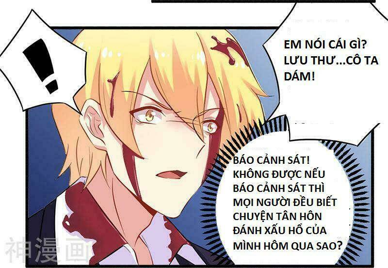 Tổng Tài Đã Cưới Em: Chapter 51