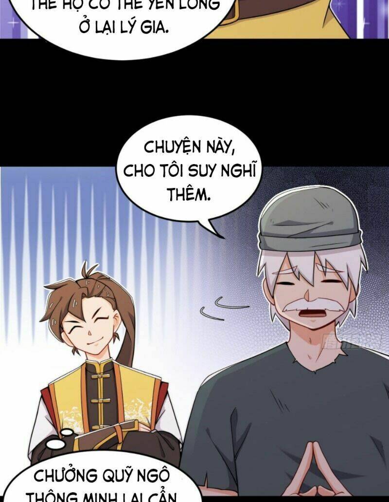 Võ Thần Đương Thế: Chapter 18