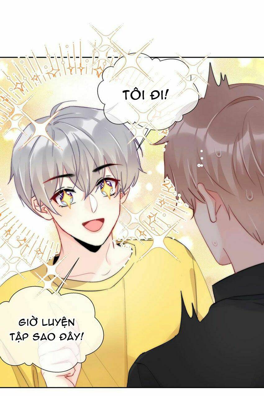 Boss Đại Nhân Là Nữ Thần?: Chapter 55