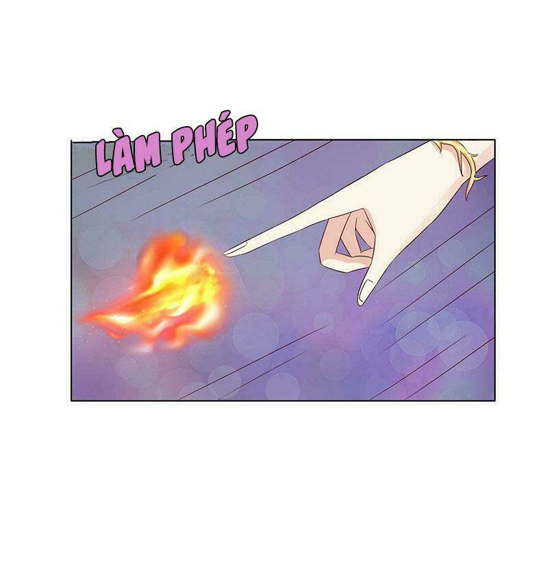 Băng Sơn Học Trưởng Không Được Chọc: Chapter 58.2