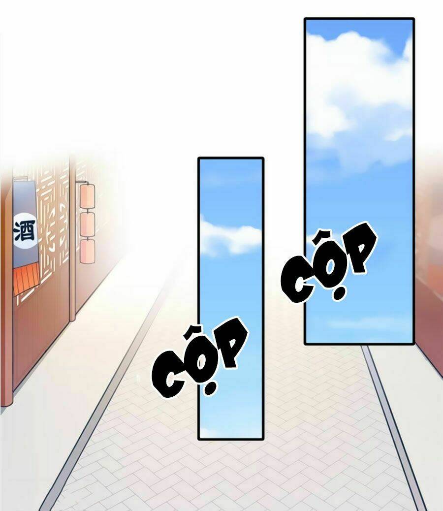 Khuynh Thế Y Phi Muốn Bỏ Chồng: Chapter 63