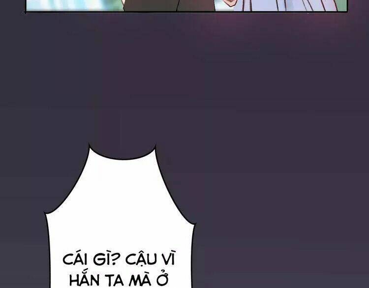 Cuộc Chiến Tình Yêu: Chapter 8