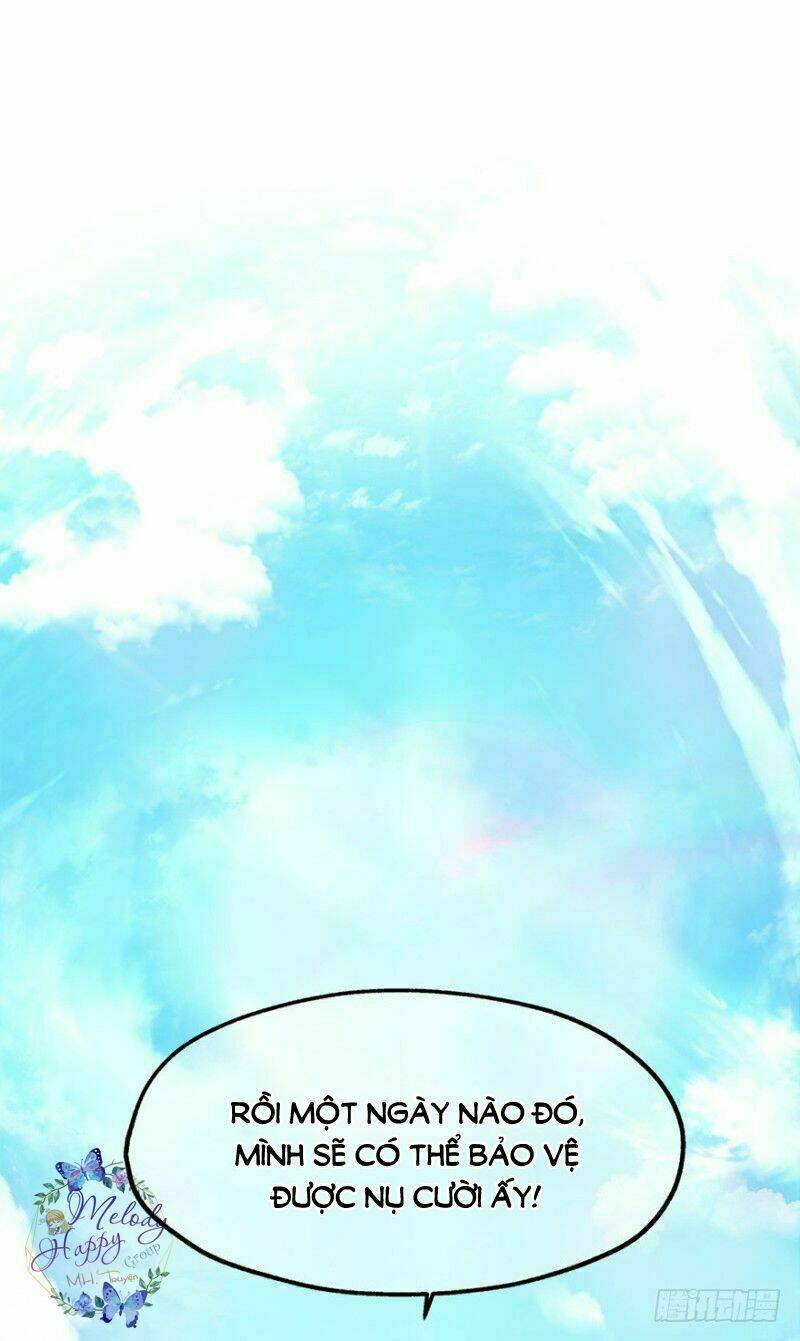 Đối Nhĩ Duy Mệnh Thị Tòng: Chapter 1