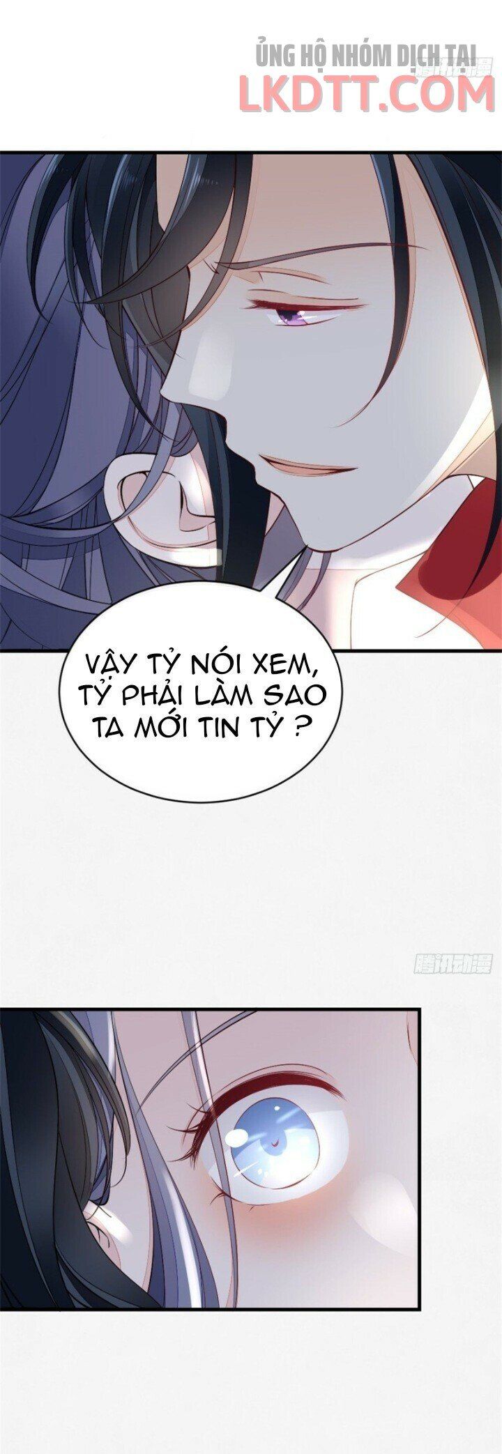 Mau Xuyên Không Rửa Tội Cho Nhân Vật Phản Diện: Chapter 6.2