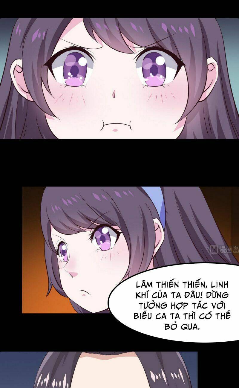 Tu Chân Giả Tại Dị Thế: Chapter 13