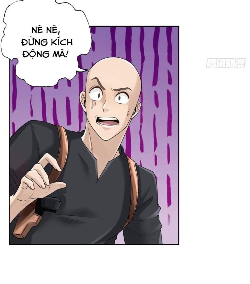 Hệ Thống Tìm Đường Chết Mạnh Nhất: Chapter 71