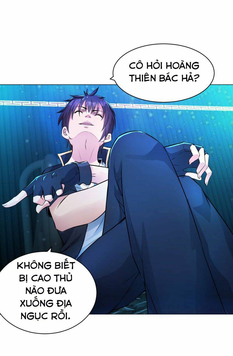 Y Đẳng Cuồng Binh: Chapter 84