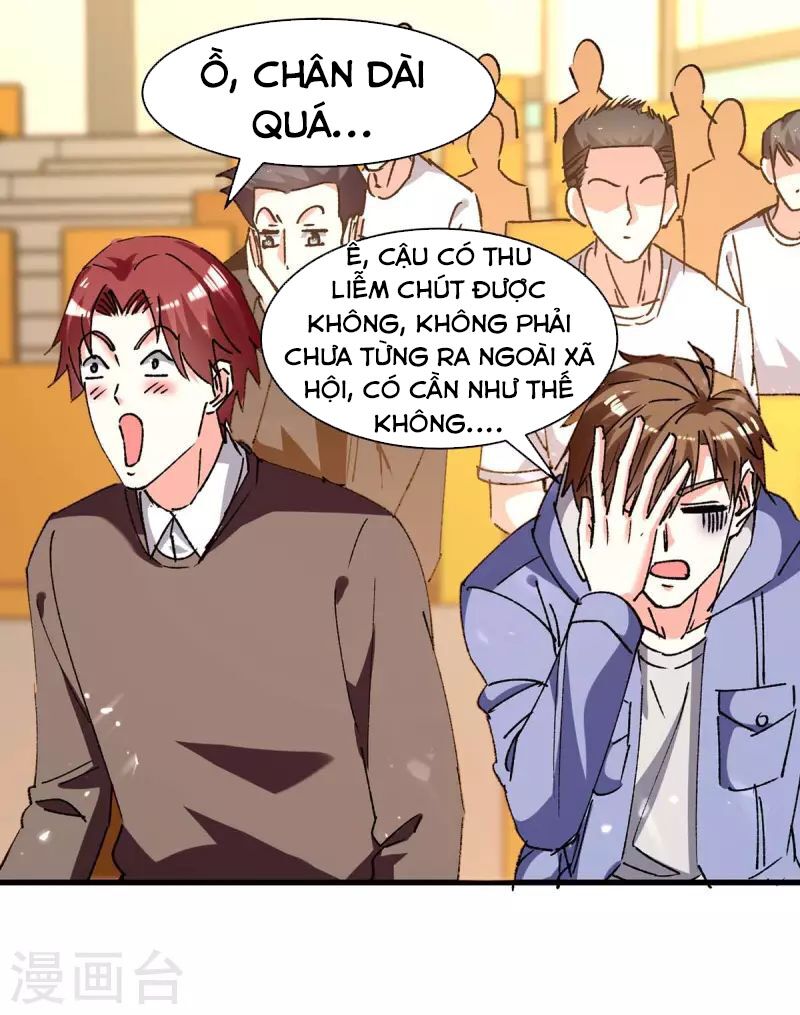 Thần Cấp Thấu Thị: Chapter 239