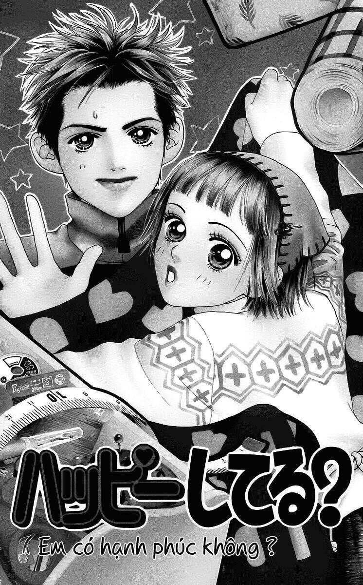 Cô Láng Giềng: Chapter 12