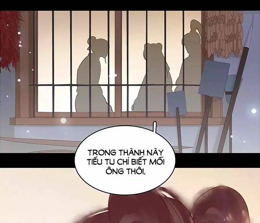 Tiểu Sư Phụ, Tóc Giả Của Ngài Rơi Rồi!: Chapter 14