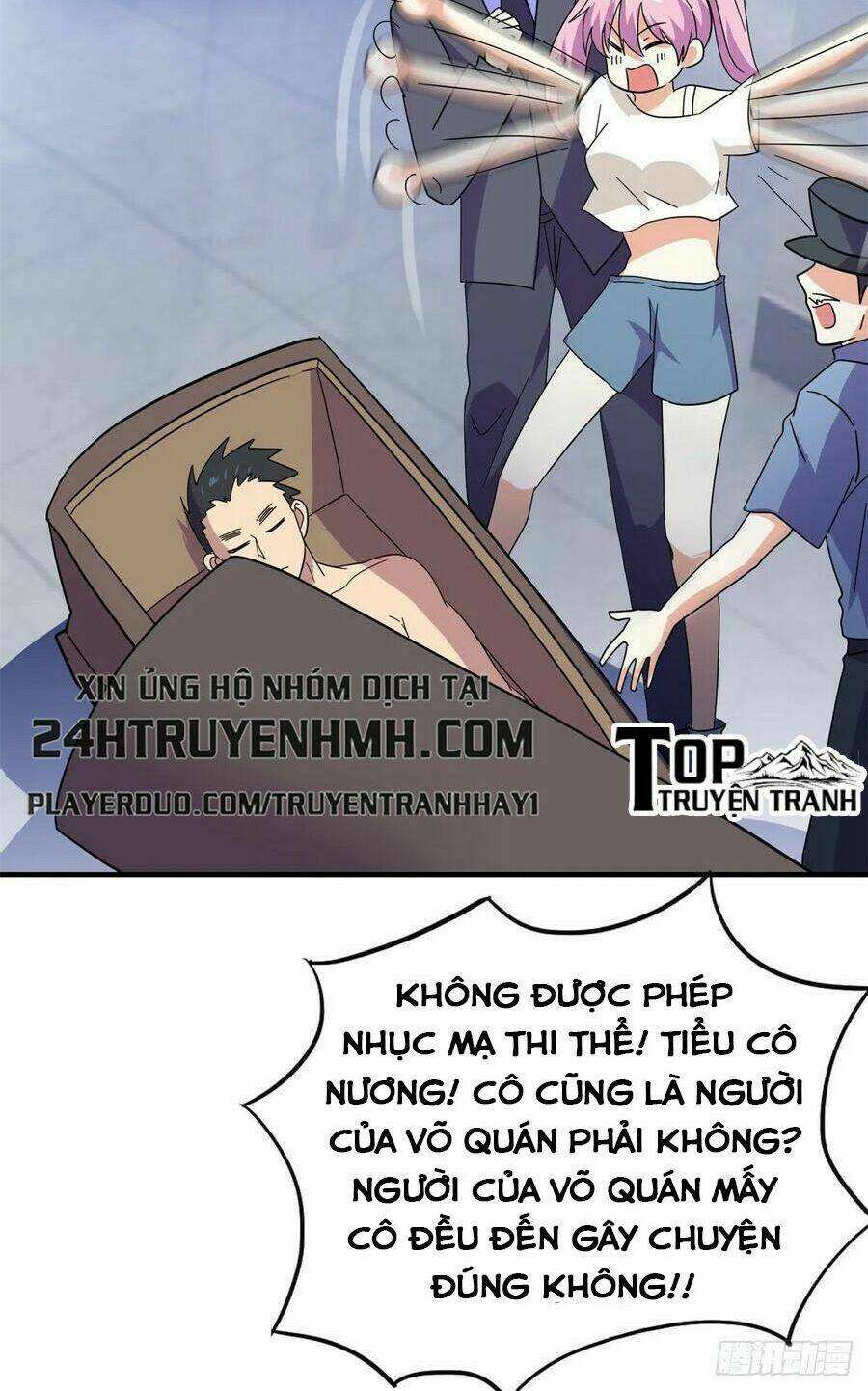 Đại Gia Livestream Vạn Giới: Chapter 40