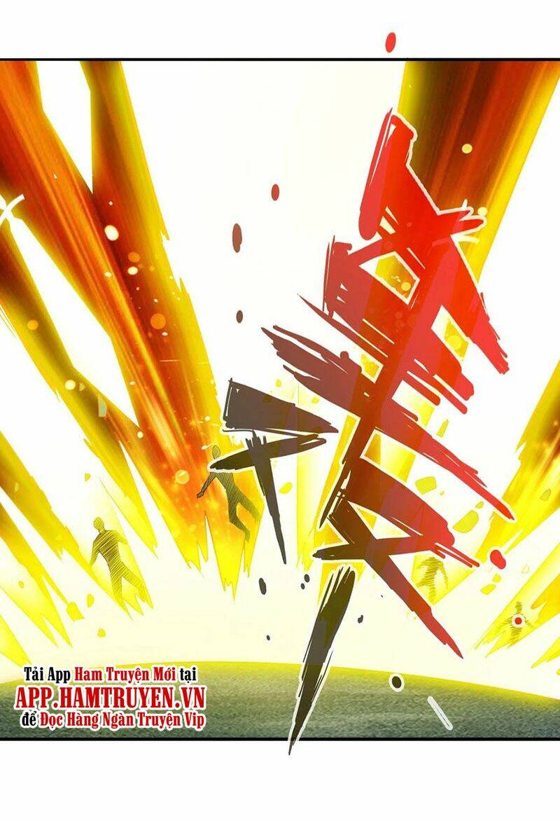 Chư Thiên Ký: Chapter 314