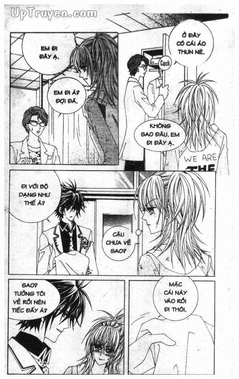 Dạ Khúc: Chapter 6