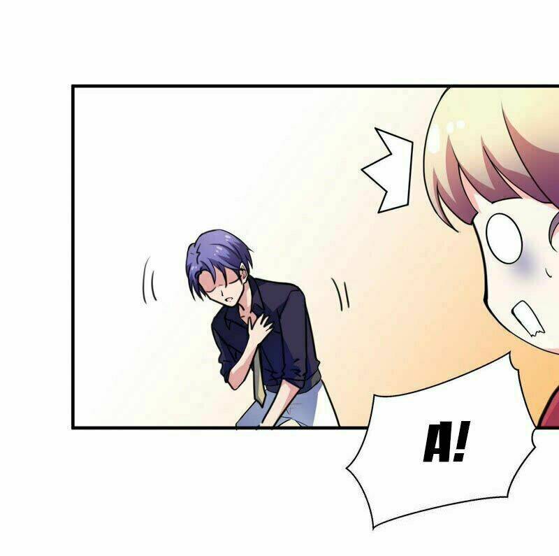 Chiến Lược Lãng Mạn Của Thịnh Thiếu: Chapter 1