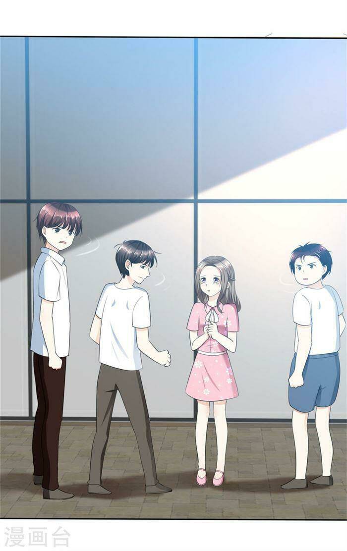 Con Đường Phản Công Của Sủng Thê: Chapter 51