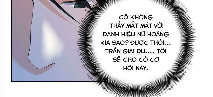 Khốn Ái Tù Lung: Chapter 12