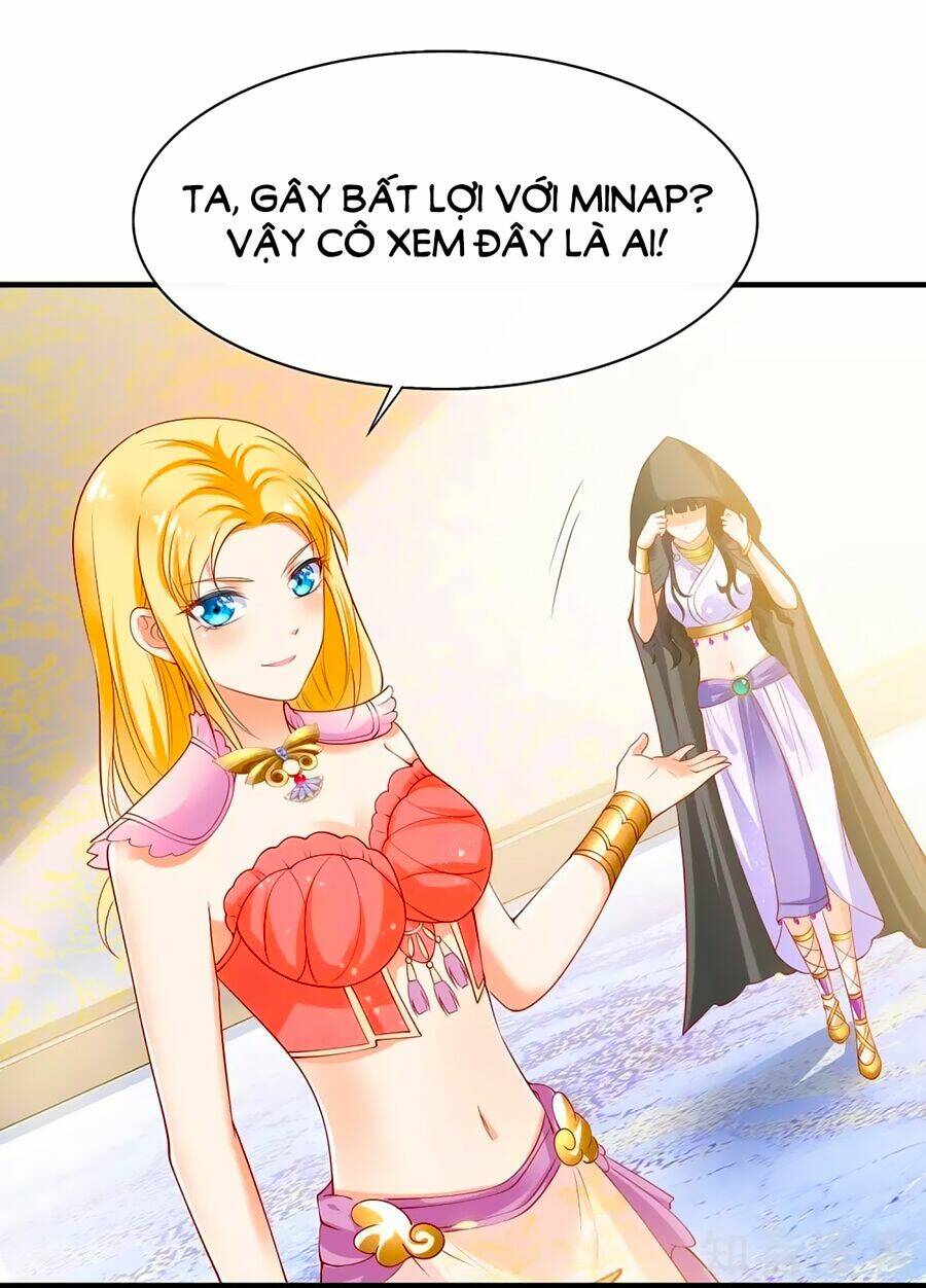 Sủng Hậu Của Vương: Chapter 46