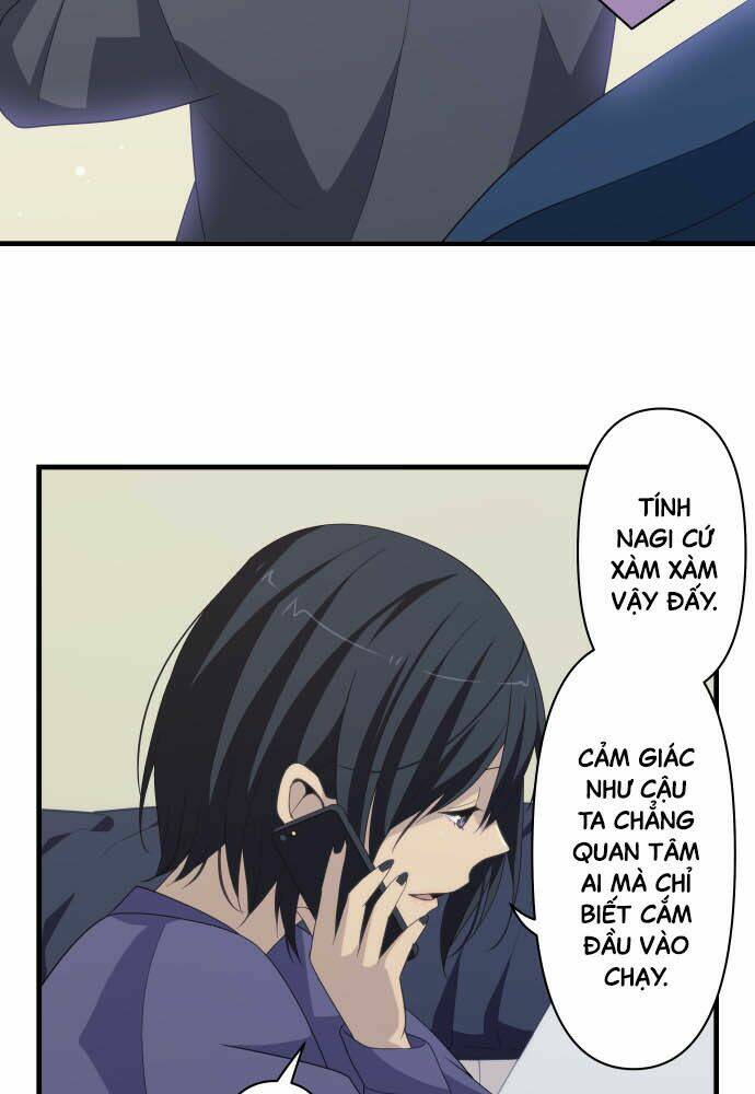 Blue Hearts: Chapter 45