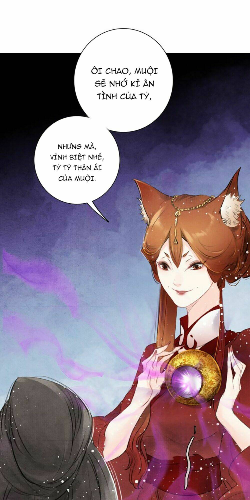 Đế Sư Tại Thượng: Chapter 4