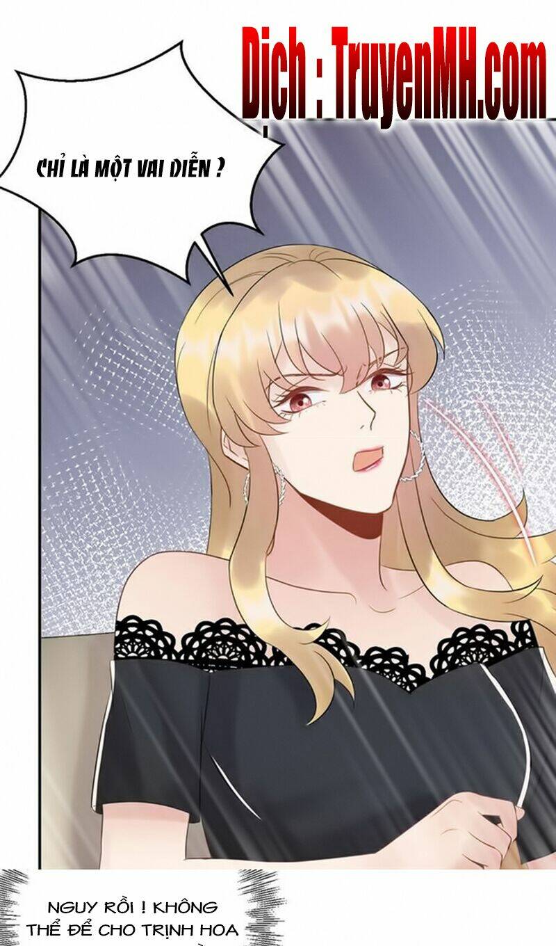 Trong Sinh Chi Ức Vạn Ảnh Hậu Yếu Thượng Vị: Chapter 171