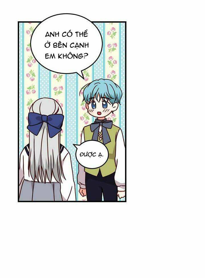 Đừng Chọc Đứa Em Gái Bé Bỏng Của Chúng Tôi: Chapter 21