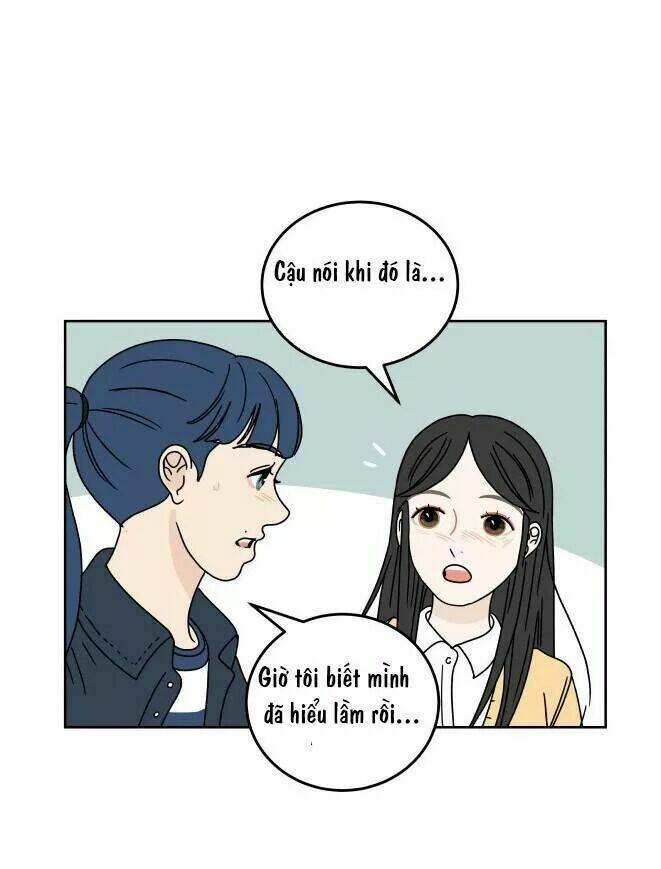 30 Phút Bước Đi Bên Em: Chapter 64