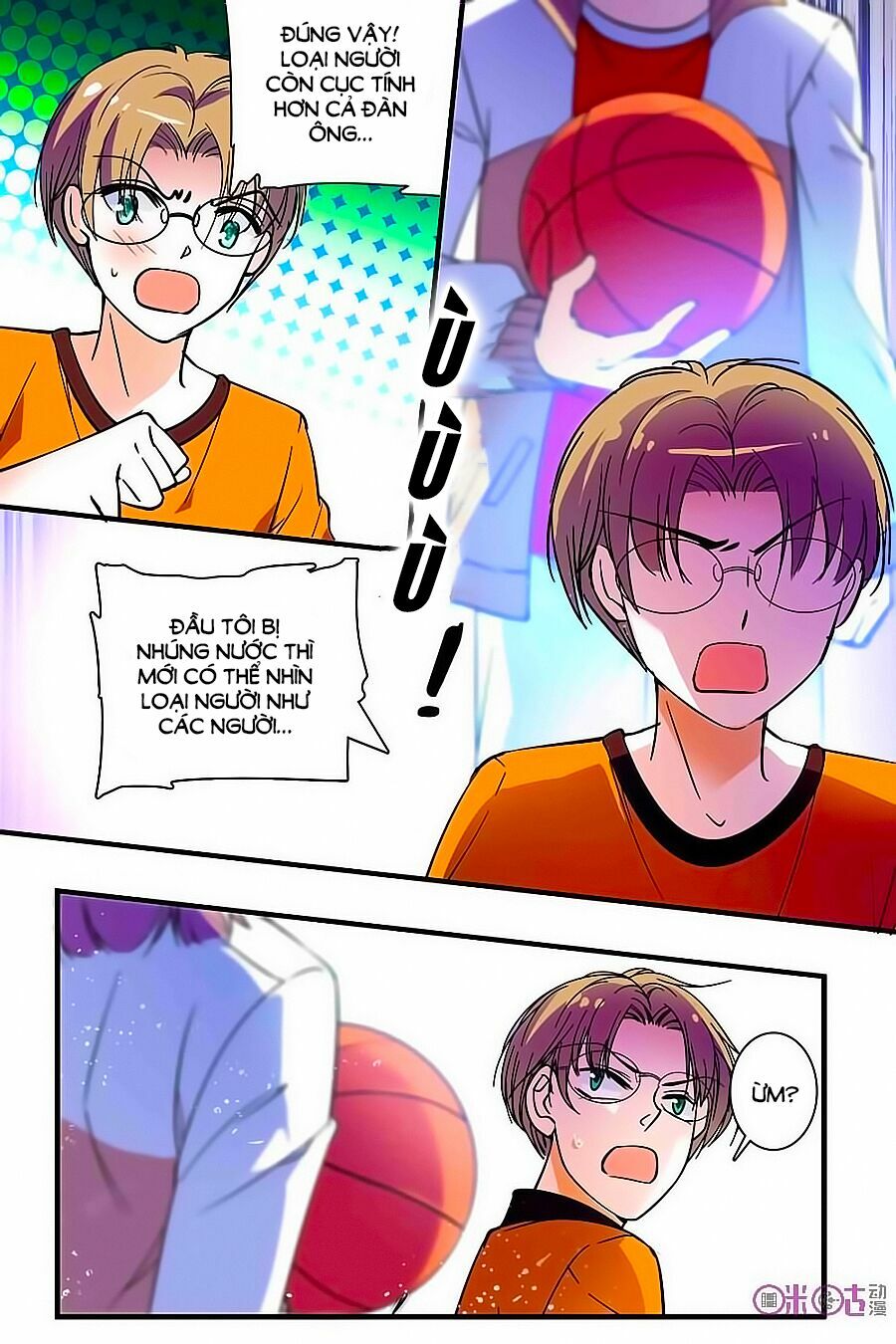 Thanh Ninh Chi Hạ: Chapter 168