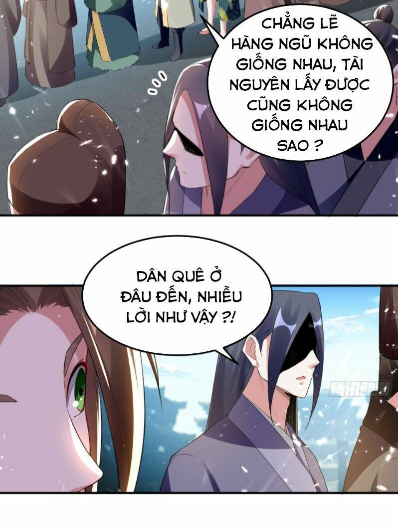 Dị Giới Siêu Cấp Ở Rể: Chapter 76