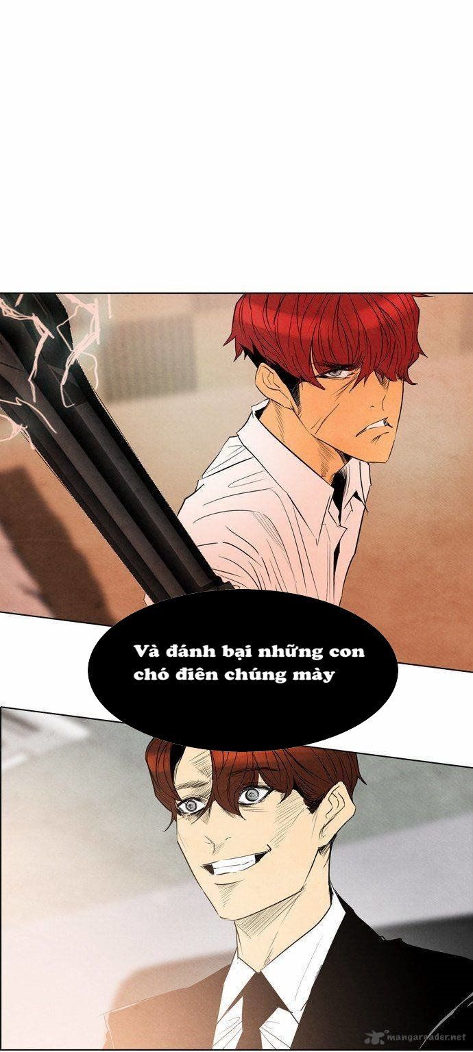 Revival Man: Chapter 28.2