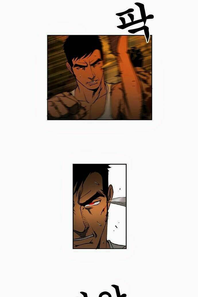 Quán Ăn Sát Thủ: Chapter 32