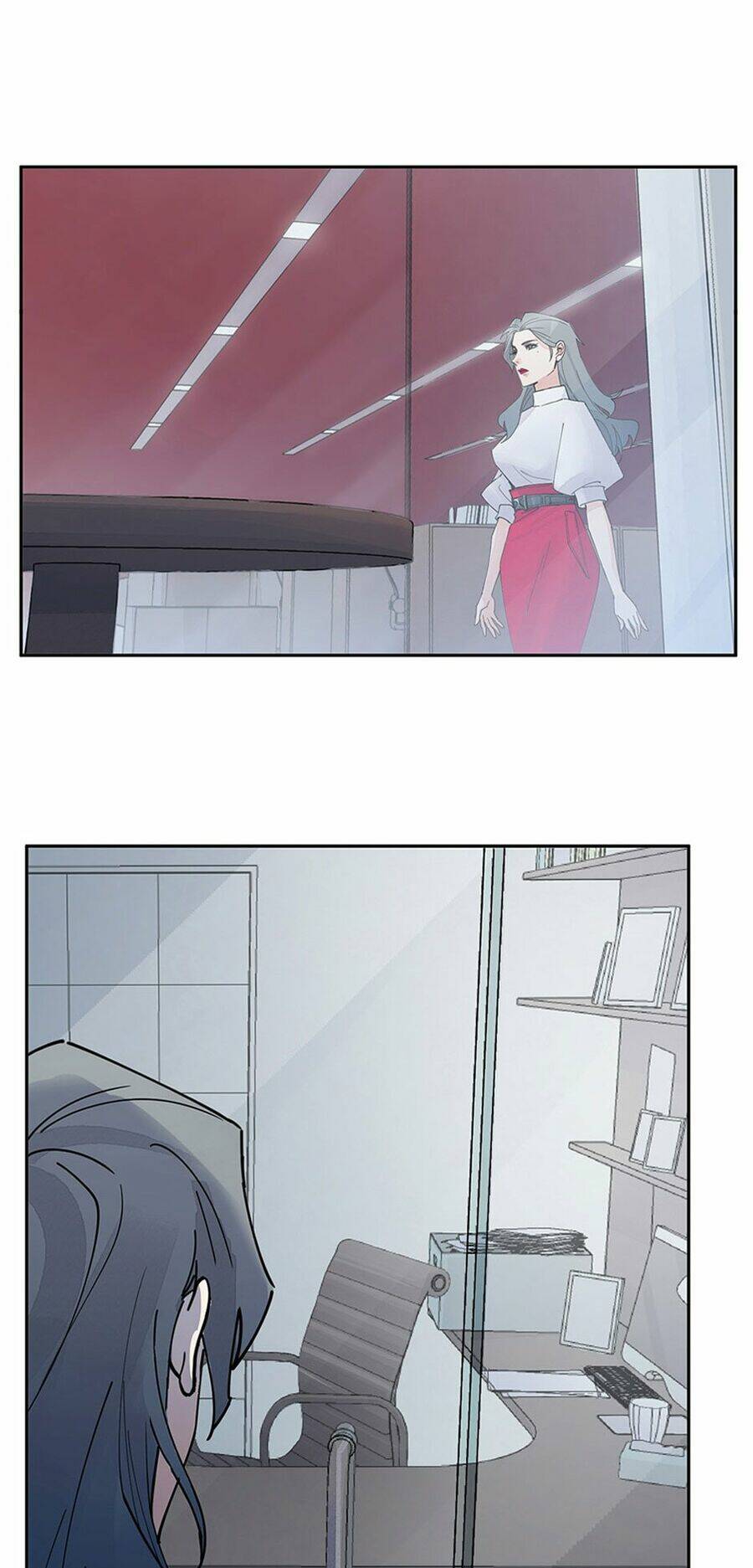 Anh Hùng Và Hiệp Nữ: Chapter 69
