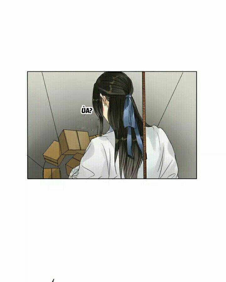 Trẫm Không Phải Là Đại Minh Tinh: Chapter 6